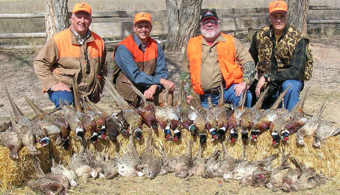Pheasant Run Outfitters